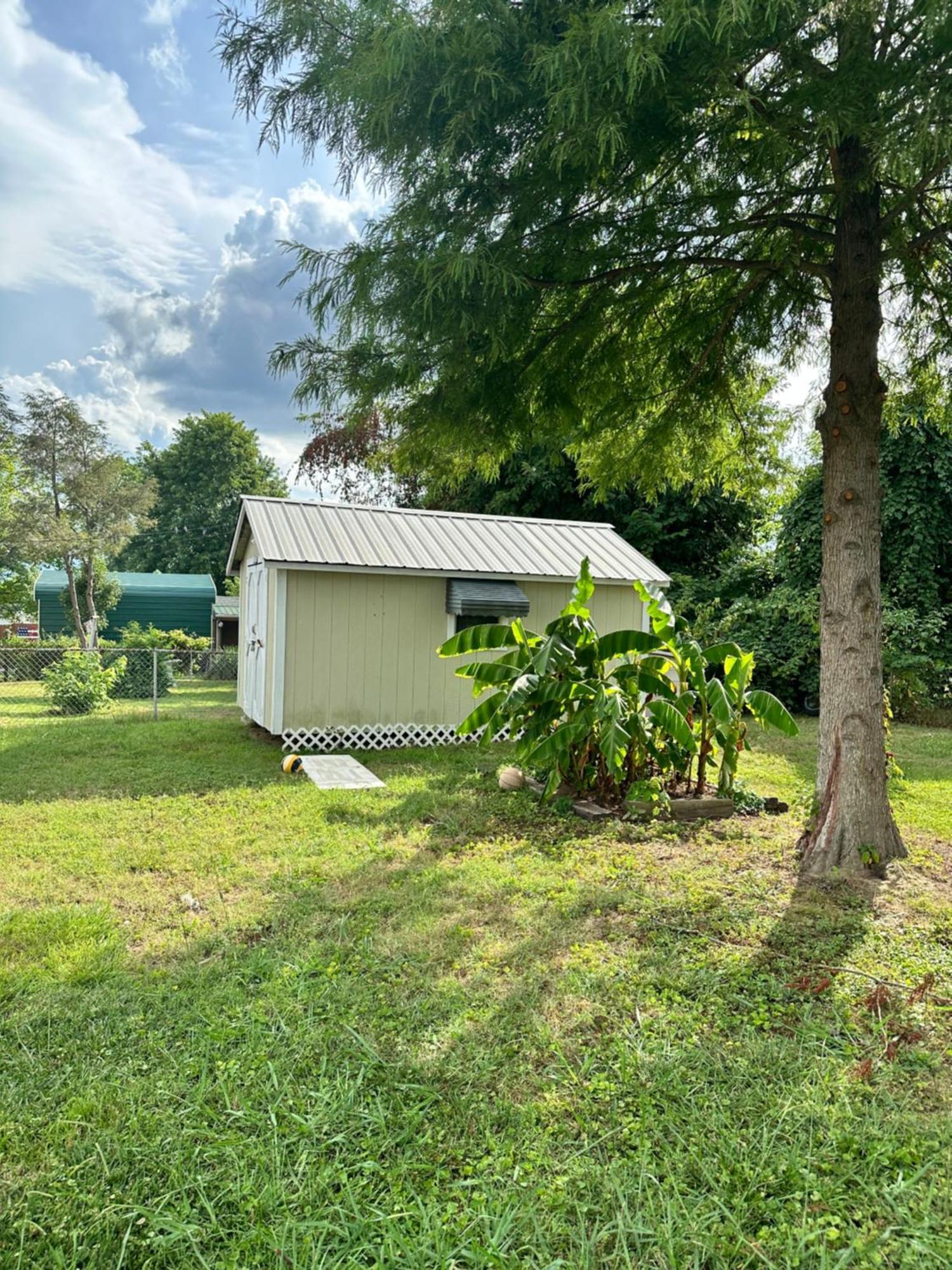 Home Away From Home Kingsport Exteriér fotografie